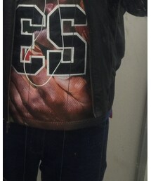 post game | ジャージ