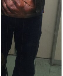 Dickies | デニムパンツ