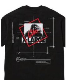 XLARGE | XLARGE × CLSC(Tシャツ/カットソー)