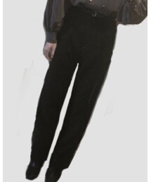 no brand | スラックス