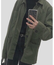 ZARA | ジャケット/アウター