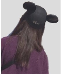 Disney | 帽子