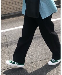 no brand | パンツ