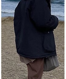 GU | ダウンジャケット/コート