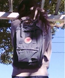FJALL RAVEN | カンケンバック(バックパック/リュック)