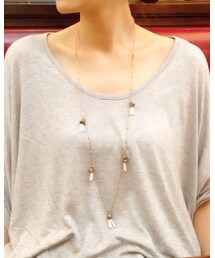 MIONjewelry | ネックレス