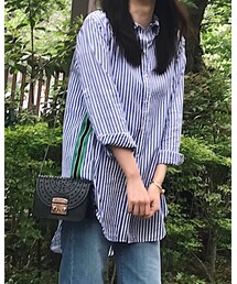ZARA | シャツ/ブラウス