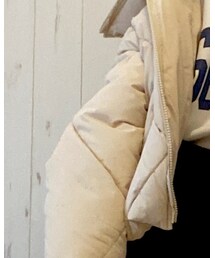 ZARA | ダウンジャケット/コート