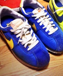 NIKE | スニーカー(スニーカー)
