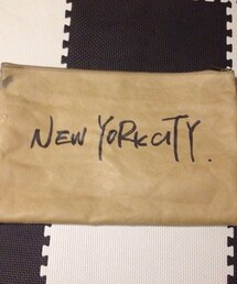 MATATABI | クラッチバッグ(クラッチバッグ)