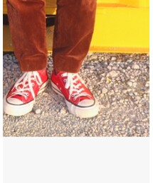 CONVERSE ALL STAR | スニーカー