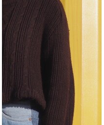 Santa Monica | ニット/セーター