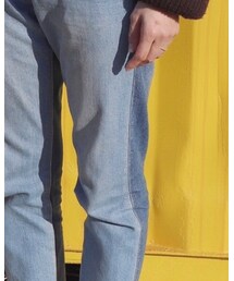 UNITED ARROWS | デニムパンツ