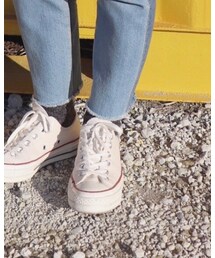 CONVERSE | スニーカー