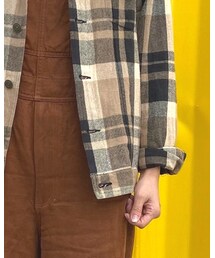 WOOLRICH | ブルゾン