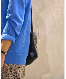 letters | ボディバッグ/ウエストポーチ