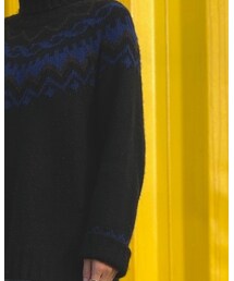 Scye | ニット/セーター