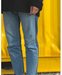 UNITED ARROWS | デニムパンツ