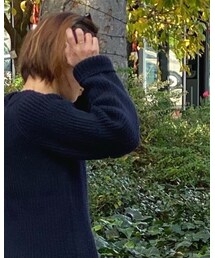 agnes b. | ニット/セーター