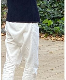 orSlow | その他パンツ