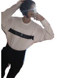 Right-on | Tシャツ/カットソー