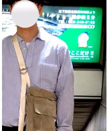 YAECA | シャツ/ブラウス