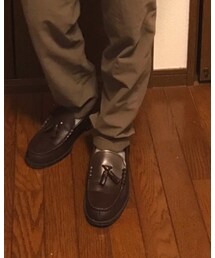 REGAL | ローファー