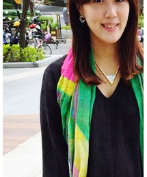 Vivienne Westwood | マフラー