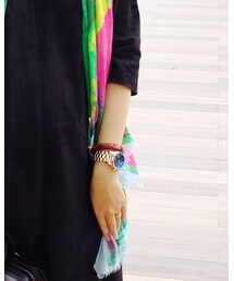 TIDEWAY | ブレスレット