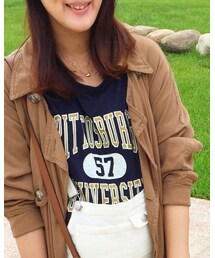 w closet | Tシャツ/カットソー