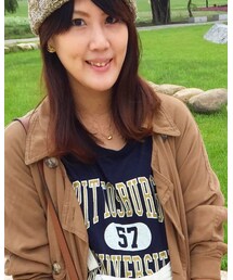 TIFFANY&Co. | ネックレス