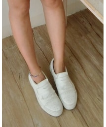 ses amis | シューズ