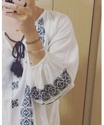 FINAL DECISION | トップス