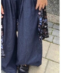 NORTHERN TRUCK | パンツ