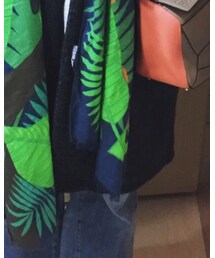 Karen mabon | マフラー