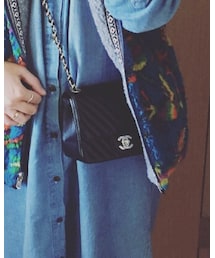 CHANEL | バッグ