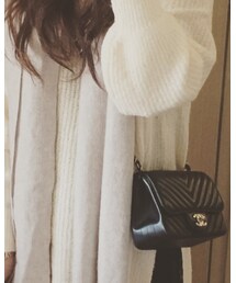 Eric Bompard | マフラー