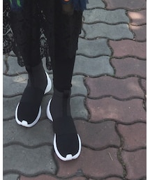 Alexander McQueen | シューズ