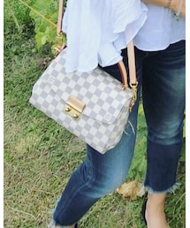 LOUIS VUITTON | ショルダーバッグ