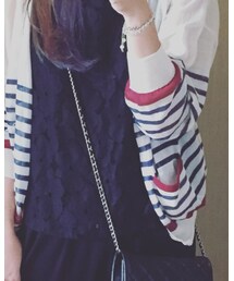 UNIQLO | オールインワン・サロペット