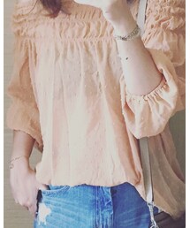 earth music&ecology | トップス