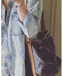 LOUIS VUITTON | バッグ