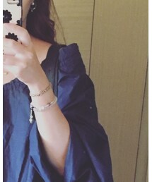 earth music&ecology | シャツ/ブラウス