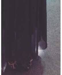 RANDA | シューズ