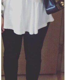 Mila Owen | デニムパンツ