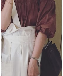 URBAN RESEARCH | スカート