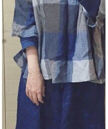 ICHI Antiquites | ワンピース/ドレス