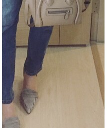 TAS | シューズ
