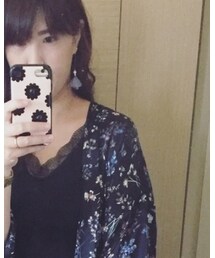 UNIQLO | タンクトップ