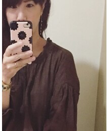 Samansa Mos2 | トップス